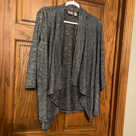 Chico's Sweaters - Chico’s Cardigan